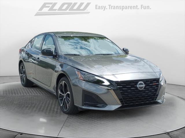 2025 Nissan Altima SR FWD for sale in Fayetteville, NC