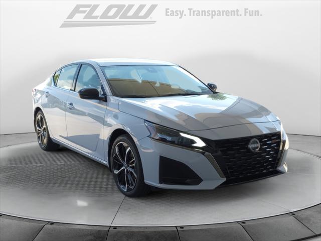 2025 Nissan Altima SR FWD for sale in Fayetteville, NC