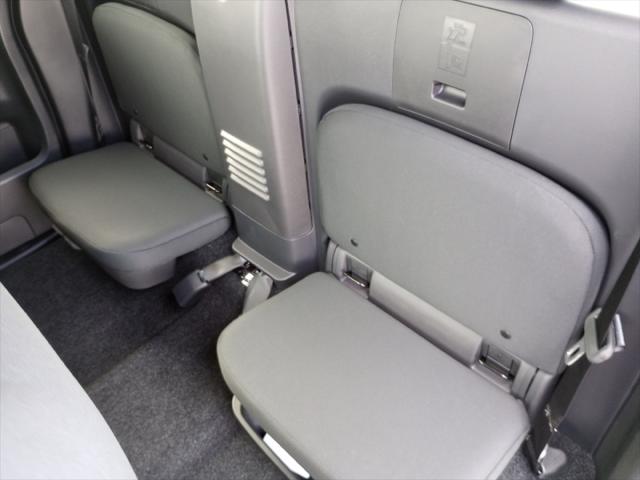 2025 Nissan Frontier King Cab S 4x2