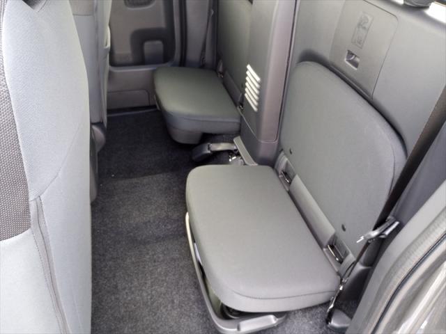 2025 Nissan Frontier King Cab S 4x2