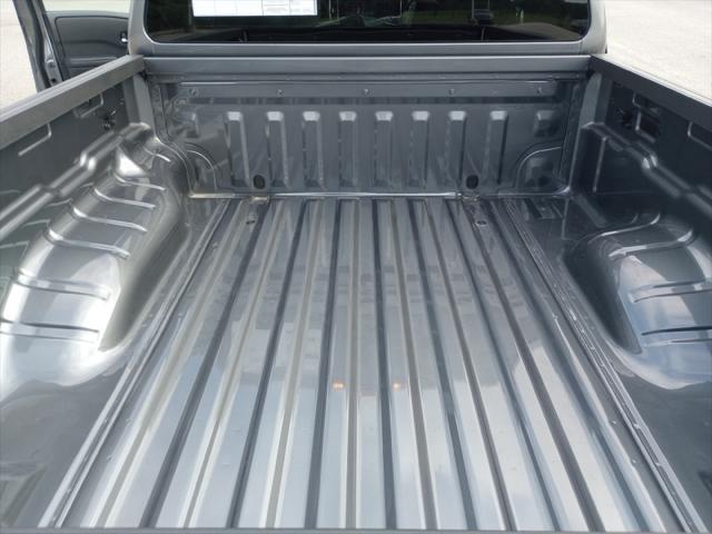 2025 Nissan Frontier King Cab S 4x2