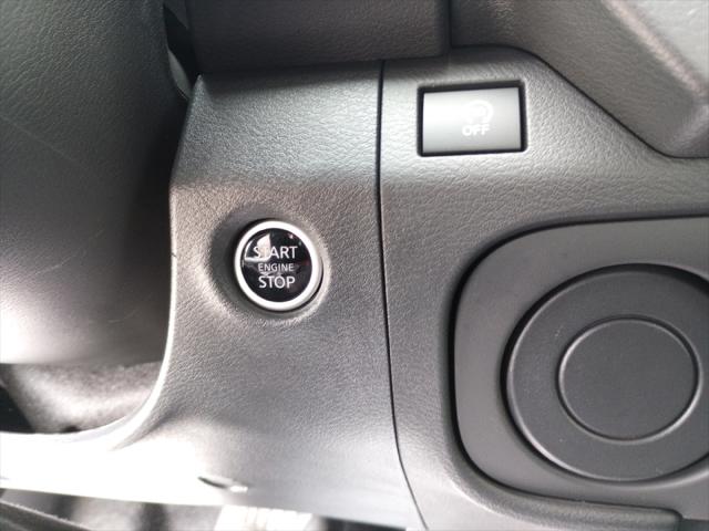 2025 Nissan Frontier King Cab S 4x2