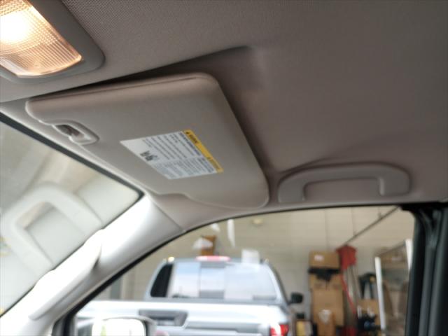 2025 Nissan Frontier King Cab S 4x2