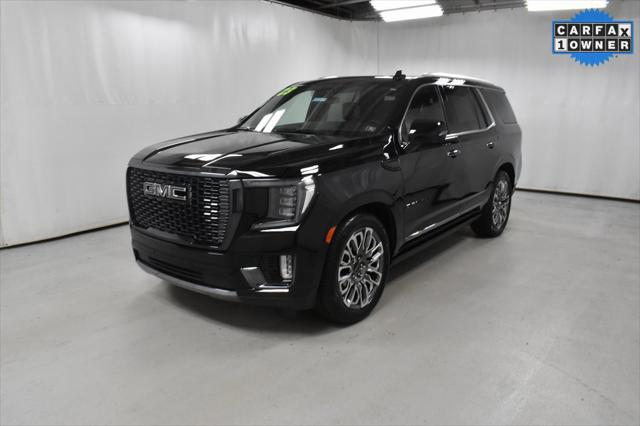 2023 GMC Yukon 4WD Denali Ultimate