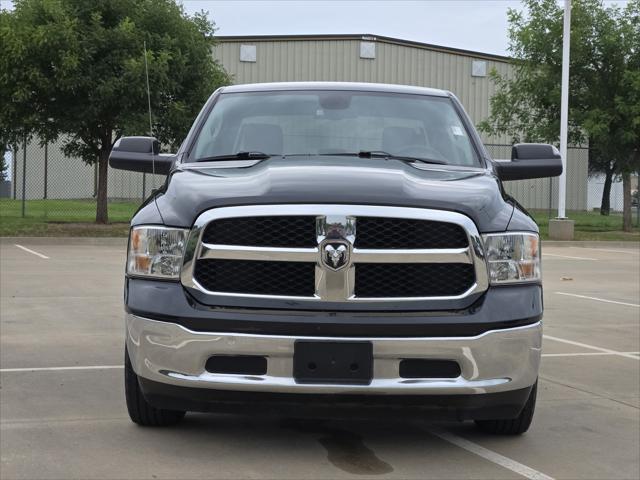 2023 RAM 1500 Classic SLT Crew Cab 4x2 57 Box