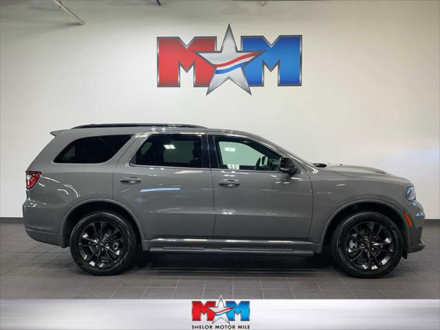 2024 Dodge Durango GT Plus AWD