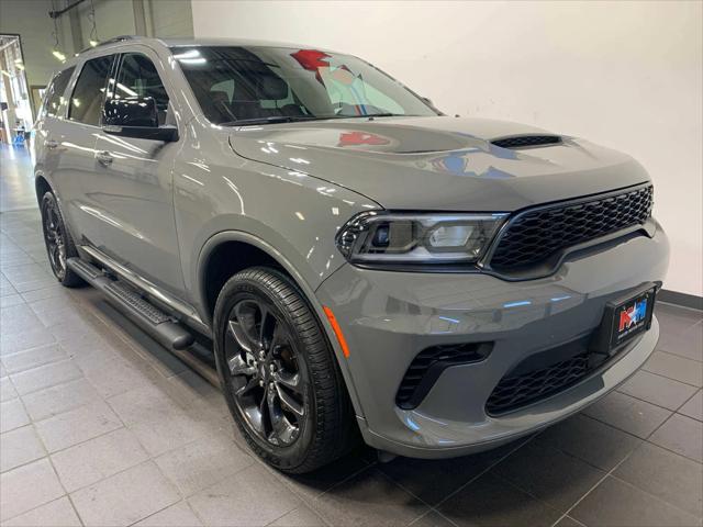 2024 Dodge Durango GT Plus AWD
