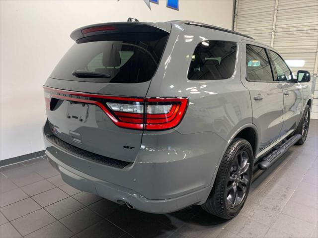 2024 Dodge Durango GT Plus AWD