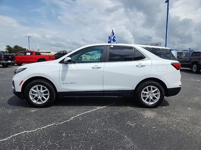 2023 Chevrolet Equinox AWD 2FL