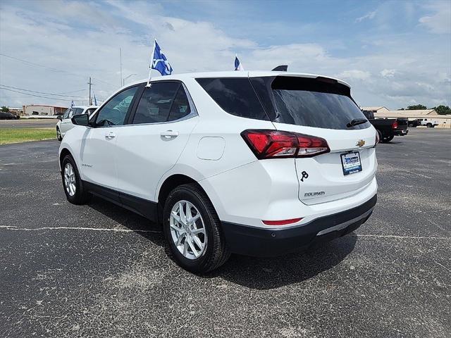 2023 Chevrolet Equinox AWD 2FL