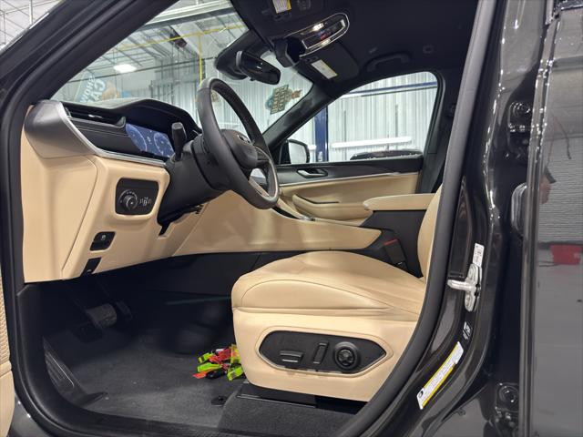 2024 Jeep Grand Cherokee Limited 4x2