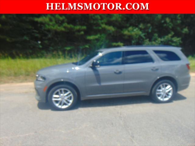 2023 Dodge Durango GT Plus AWD