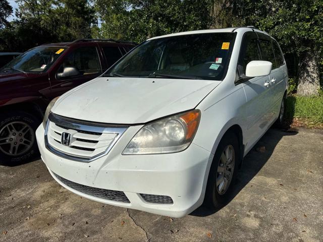 2008 Honda Odyssey EX-L