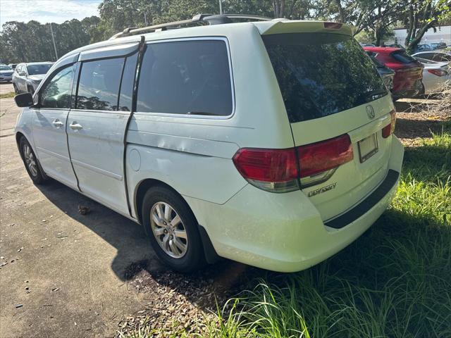 2008 Honda Odyssey EX-L