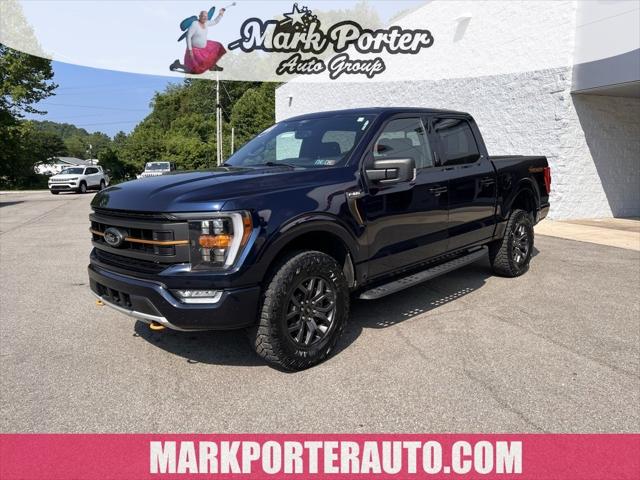 2022 Ford F-150 Tremor 2022 Ford F-150 Tremor