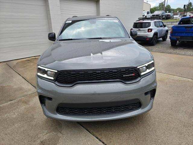 2025 Dodge Durango DURANGO GT AWD