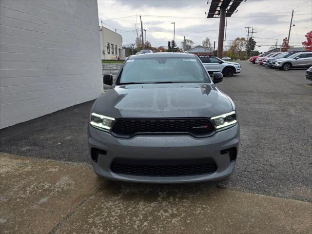 2025 Dodge Durango DURANGO GT AWD 2025 Dodge Durango DURANGO GT AWD