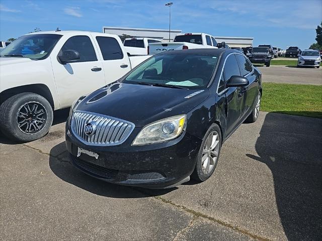 2015 Buick Verano Base