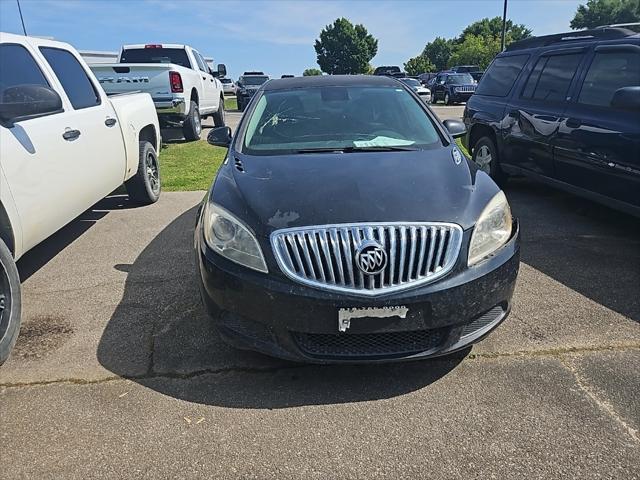 2015 Buick Verano Base
