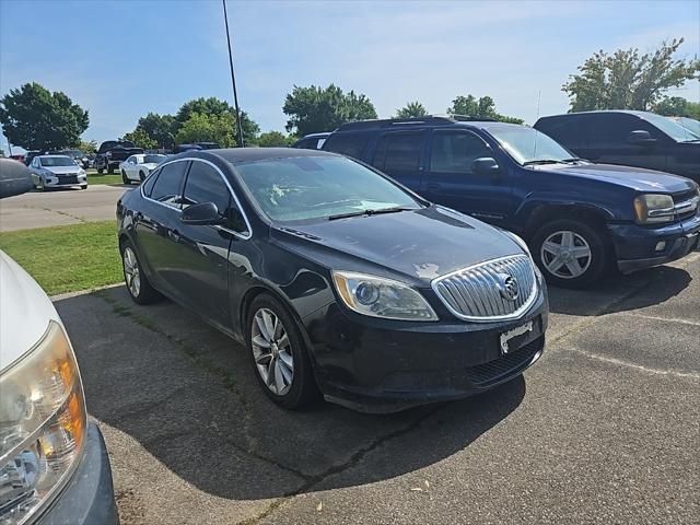 2015 Buick Verano Base