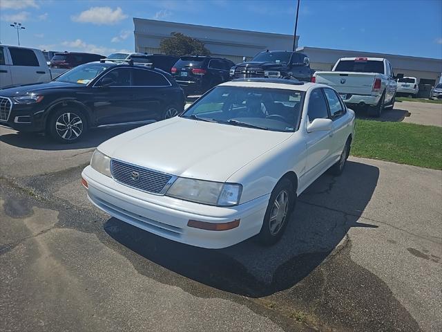 1996 Toyota Avalon XL