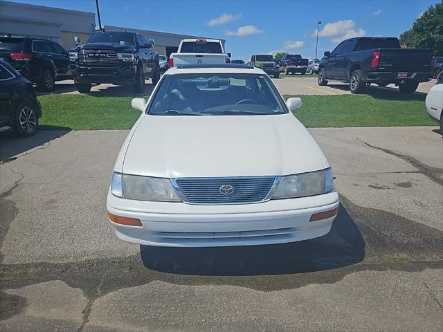 1996 Toyota Avalon XL