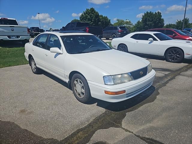 1996 Toyota Avalon XL