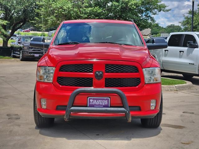 2015 RAM 1500 Express