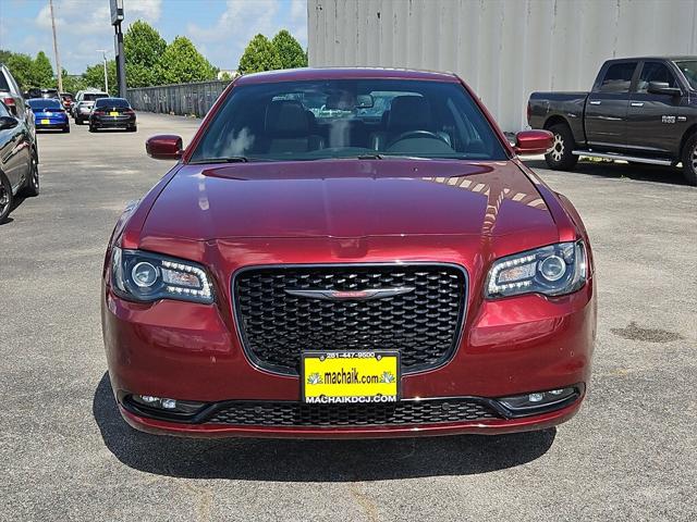 2021 Chrysler 300 300S