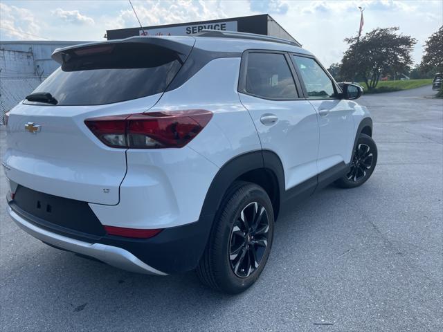 2023 Chevrolet Trailblazer FWD LT