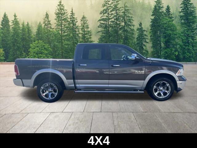 2015 RAM 1500 Laramie