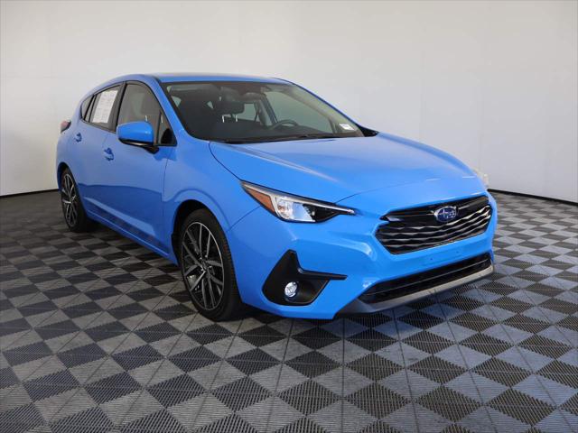 2024 Subaru Impreza Sport 5-Door