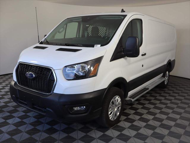 2023 Ford Transit-250 Cargo Van 250 2023 Ford Transit-250 Cargo Van 250