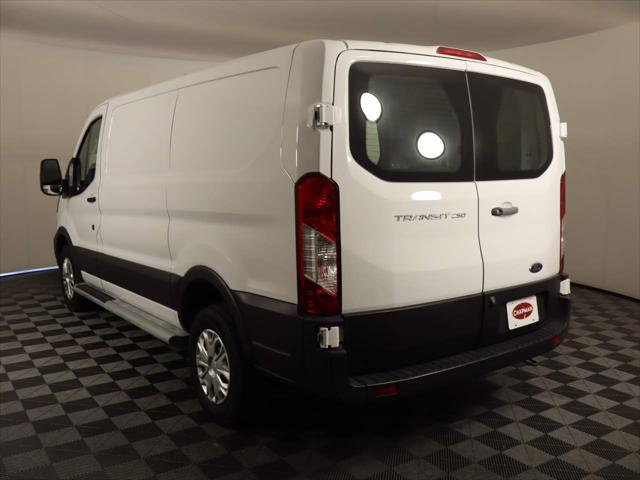 2023 Ford Transit-250 Cargo Van 250 2023 Ford Transit-250 Cargo Van 250