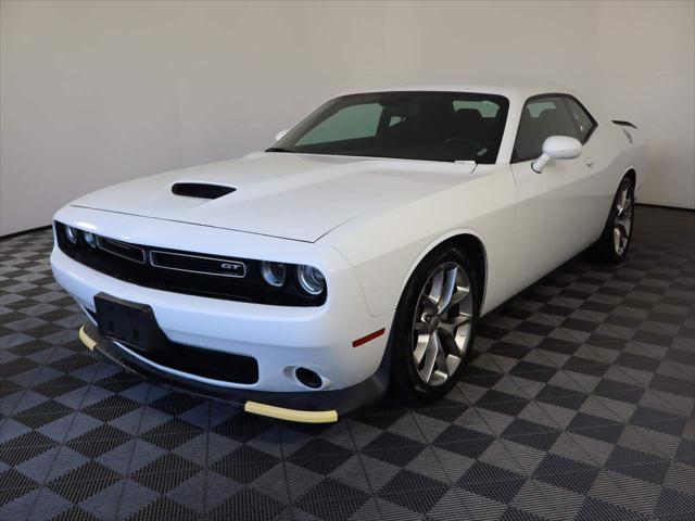 2023 Dodge Challenger GT 2023 Dodge Challenger GT