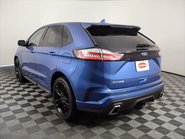 2019 Ford Edge ST 2019 Ford Edge ST