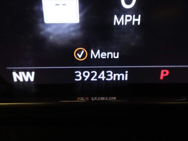 2022 GMC Sierra 1500 Limited 4WD Crew Cab Short Box Denali