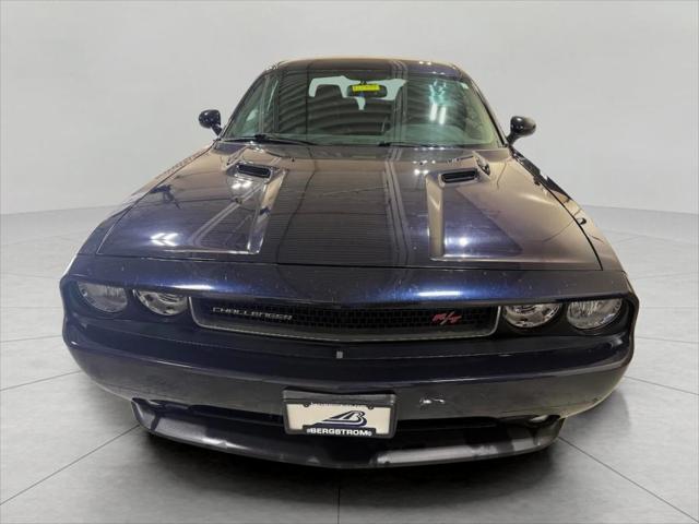 2012 Dodge Challenger SXT