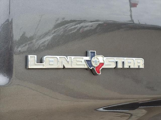 2022 RAM 1500 Lone Star Crew Cab 4x2 57 Box
