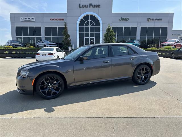 2023 Chrysler 300 300S