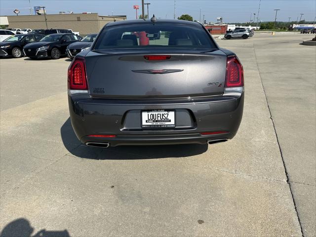 2023 Chrysler 300 300S