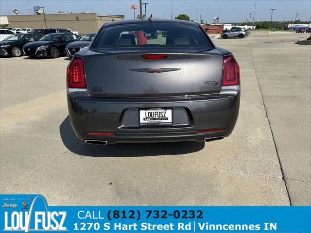 2023 Chrysler 300 300S