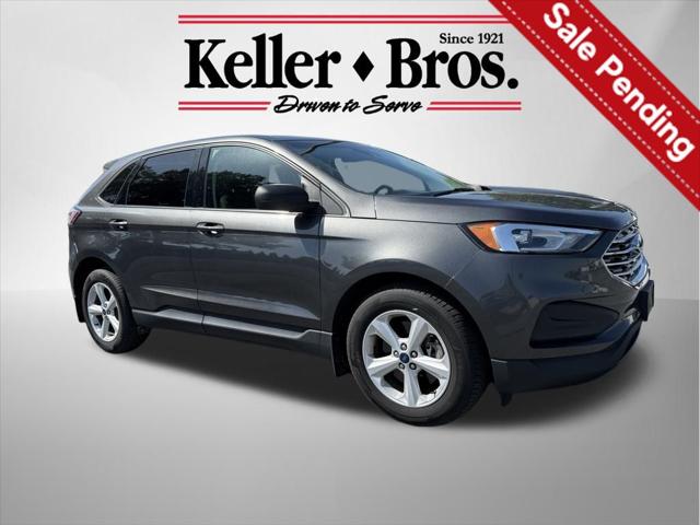 2020 Ford Edge SE