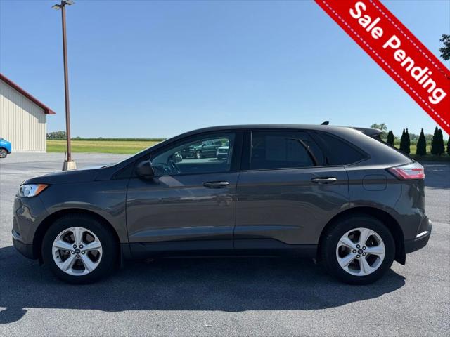 2020 Ford Edge SE