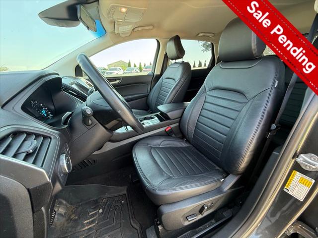 2020 Ford Edge SE