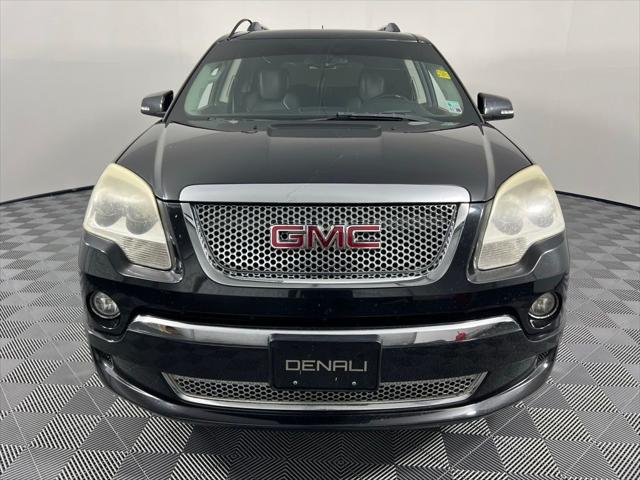 2011 GMC Acadia Denali