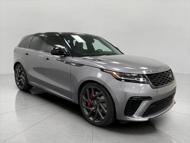 2020 Land Rover Range Rover Velar SVAutobiography Dynamic