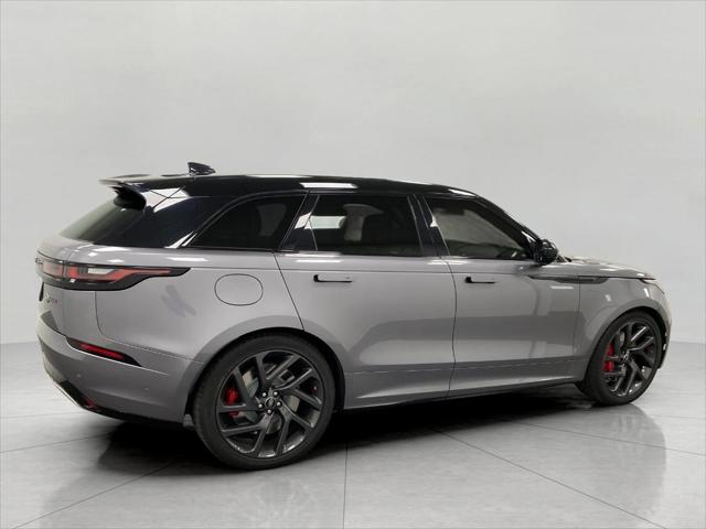 2020 Land Rover Range Rover Velar SVAutobiography Dynamic
