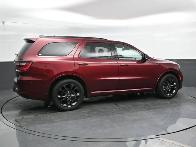 2023 Dodge Durango R/T Plus AWD