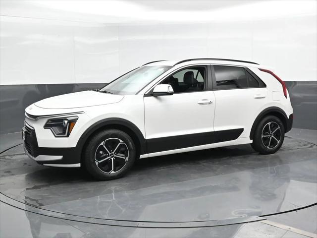 2023 Kia Niro EX